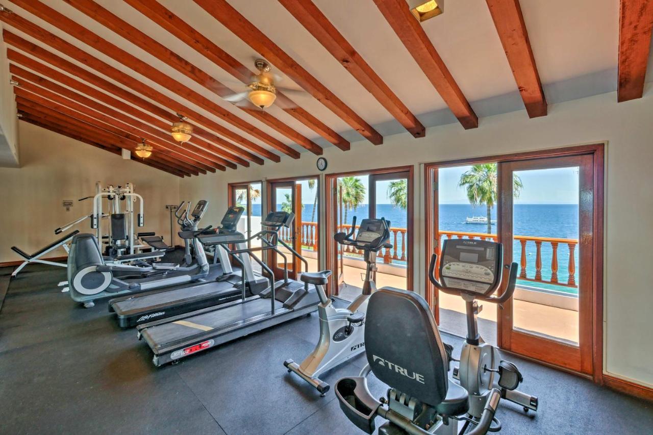 Bright Catalina Island Condo With Ocean Views! Avalon Buitenkant foto