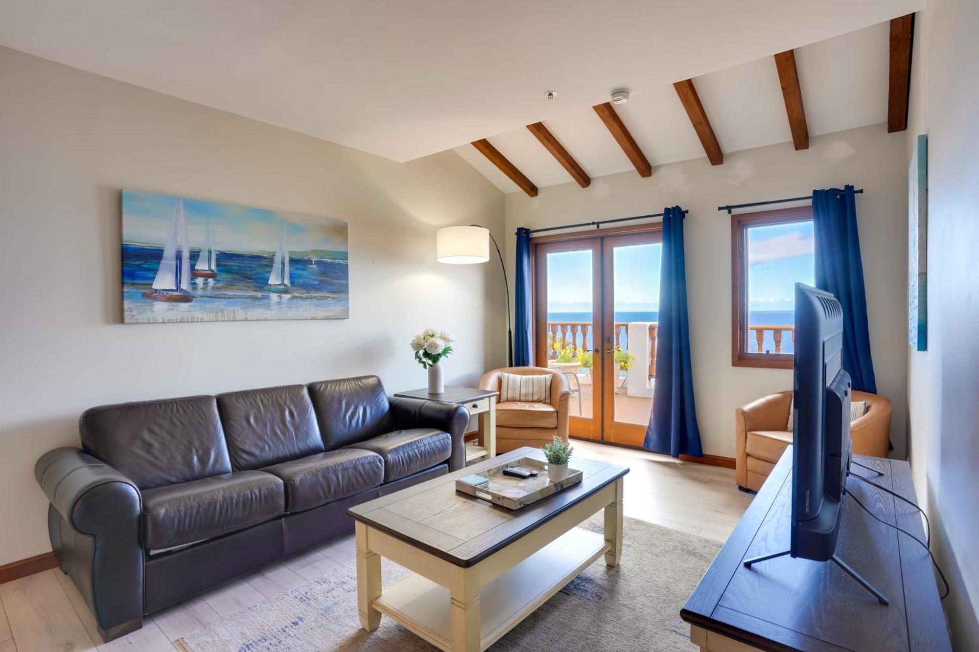 Bright Catalina Island Condo With Ocean Views! Avalon Buitenkant foto